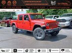 Thumbnail Photo 0 for New 2022 Jeep Gladiator Rubicon